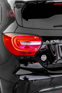 مرسيدس بنز A-Class